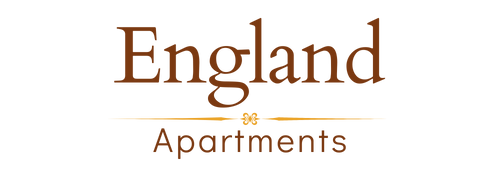England Apartments logo